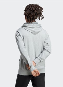Adidas Essentail Logo Hoodie  - Image 2