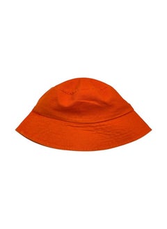 Generic "Enjoy elegance and simplicity with this wide fabric hat. " 