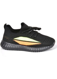 Cool Yezzy Luminous Unisex Kids Casual Sneakers  - Image 2