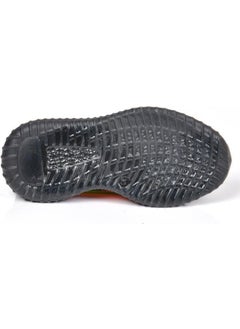 Cool Yezzy Luminous Unisex Kids Casual Sneakers  - Image 4