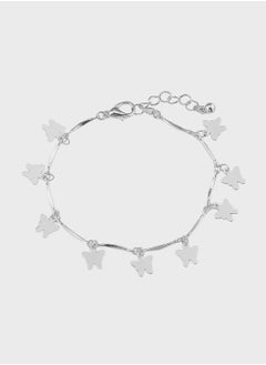 Ginger Butterfly Bracelet  - Image 1