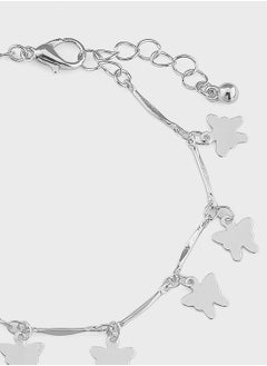Ginger Butterfly Bracelet  - Image 3