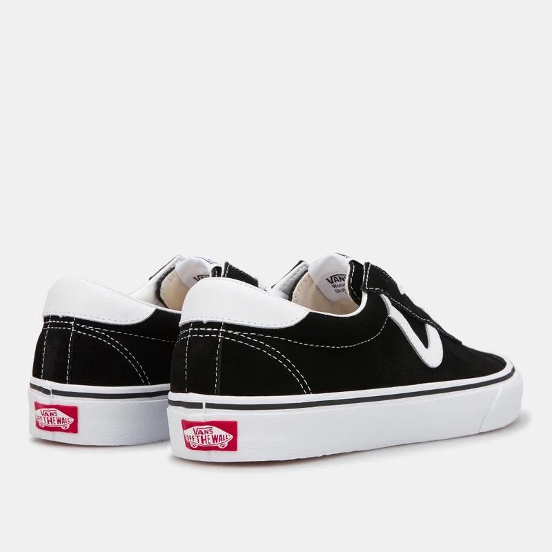 VANS Suede Sport Unisex Shoe