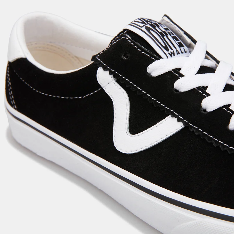 VANS Suede Sport Unisex Shoe