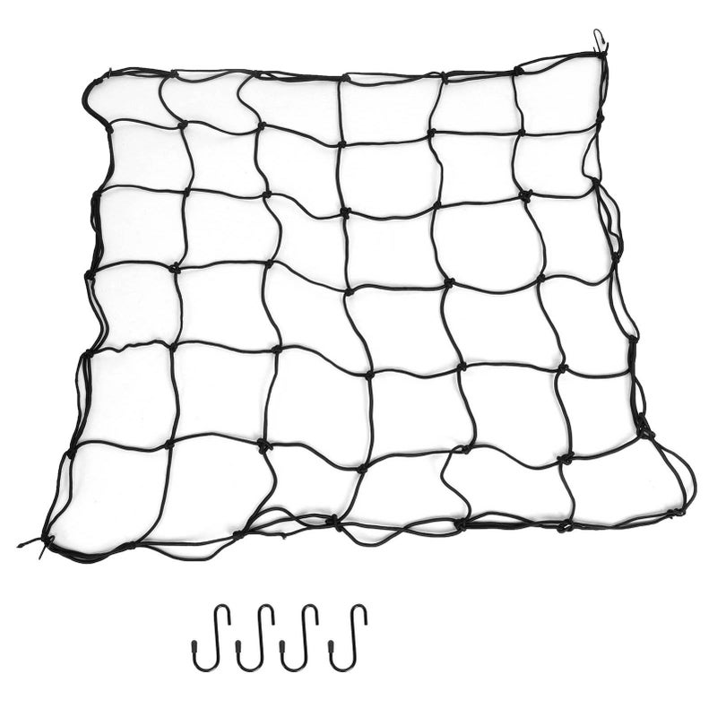 120x120CM Grow Tents Net Trellis Plant Support Climbing Net Greenhouse Indoor Planting Accessories - Image 1