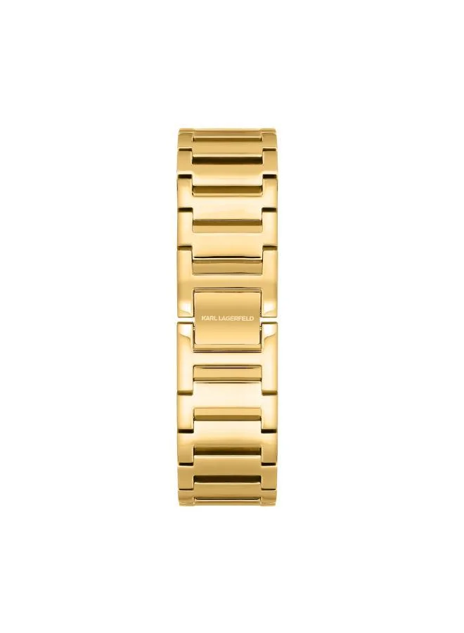 Karl Lagerfeld  R0553103503 Analogue Watch for Women | Best Price UAE