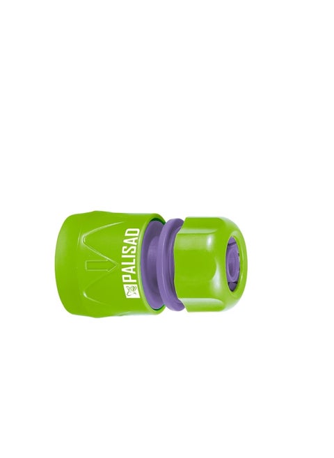 Palisad Hose Quick Connector 1/2"