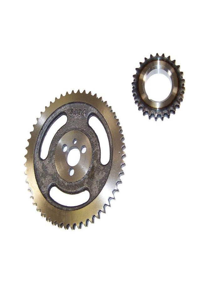 DNJ TK3111HD Timing Chain Kit/For 1970-1997/ Chevrolet, GMC/Bel Air, Biscayne, Blazer, C10, C10 Pickup, C10 Suburban, C15, C15 Suburban, C15/ C1500 Pickup, C15/ 7.4L/ V8/ OHV - Image 3