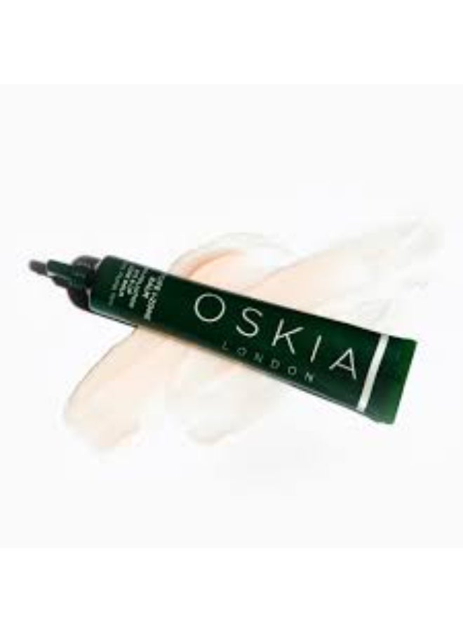 Oskia Citylife I-Zone Balm Eye & Lip 20ml - Image 1