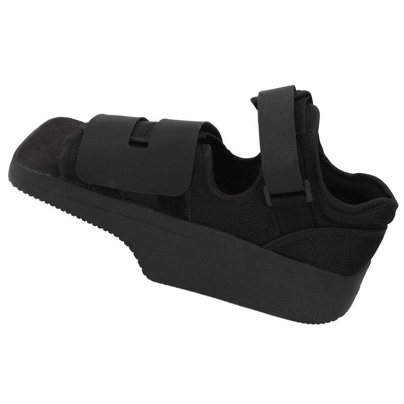 Forefoot Off Loading Healing Shoes Offloading Post Operation Shoes Orthopedic Forefoot Shoes XL 43‑44 - Image 2