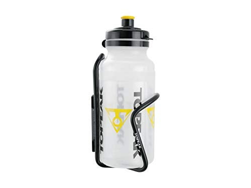 Topeak Shuttle Cage AL (49G), Black - Image 2