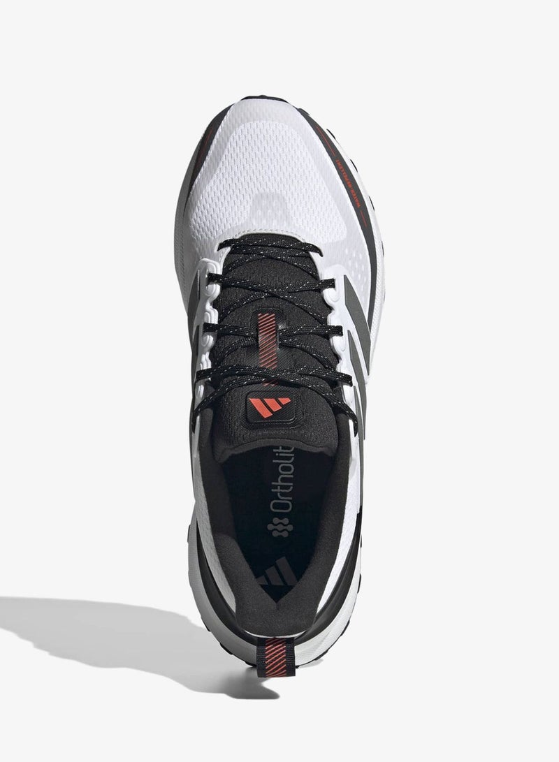 Adidas Ultrarun 5 TR Running Shoes - Image 5