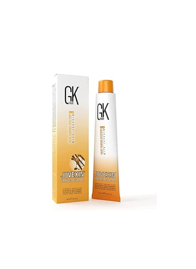 GK Hair GK Hair Color - 3 Dark Brown  - Image 2