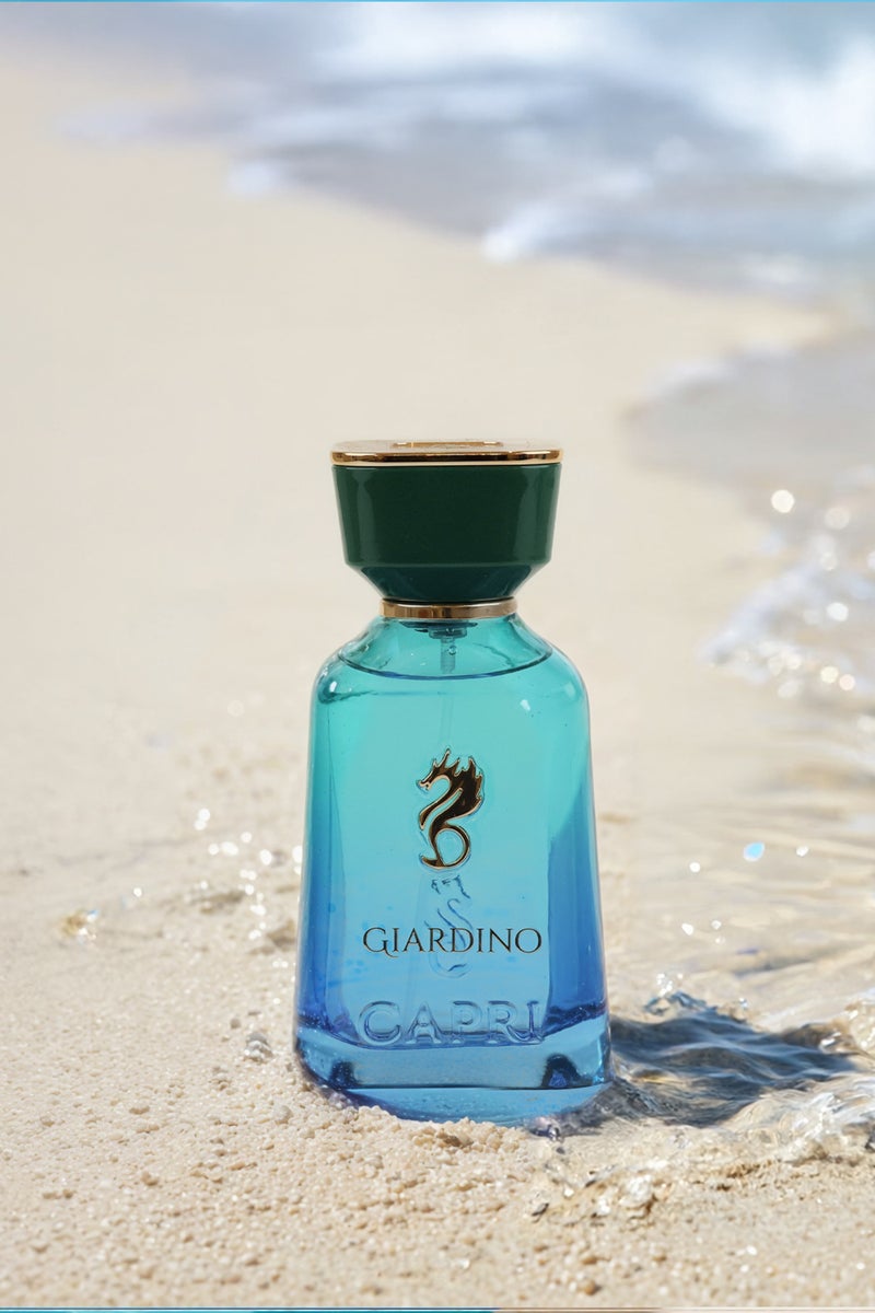 كابري عطر جياردينو 10 مل - Image 2