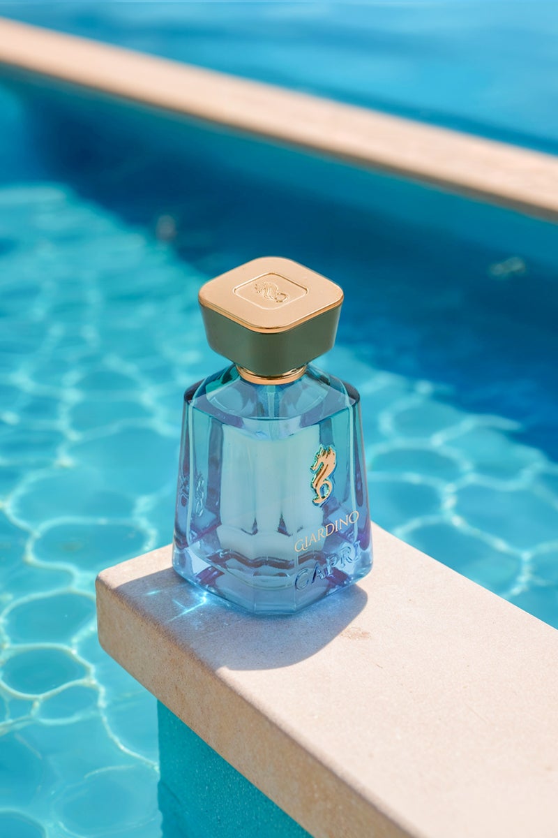 كابري عطر جياردينو 10 مل - Image 3