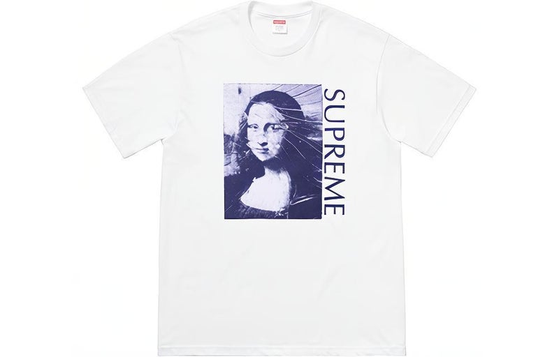 Supreme Mona Lisa Tee - Image 1