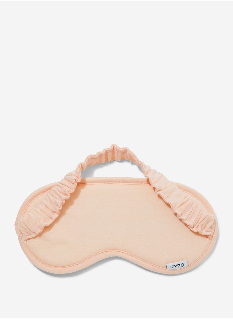 Typo - Off The Grid Eyemask - Image 1