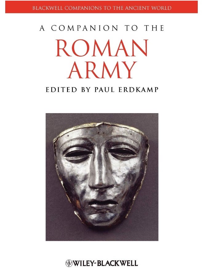 null - A Companion to the Roman Army - Image 1