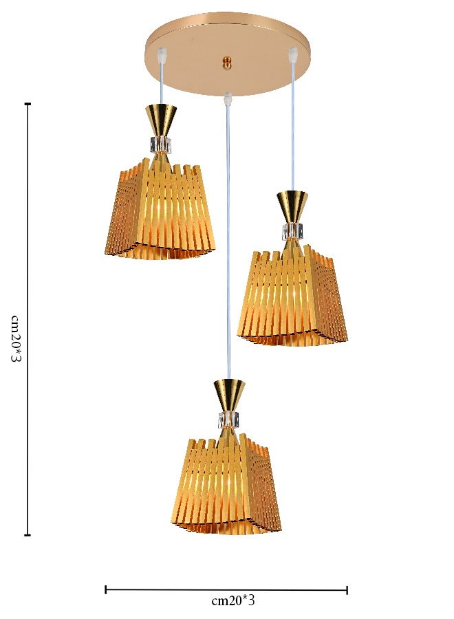 فيامكو ثريا حديثة - 3601-D250 - Image 2