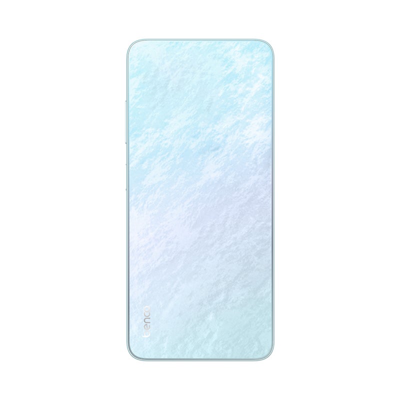 benco V91s Plus Dual SIM Sunrise White 4GB RAM 64GB 4G LTE No Camera and No GPS - Middle East Version - Image 3