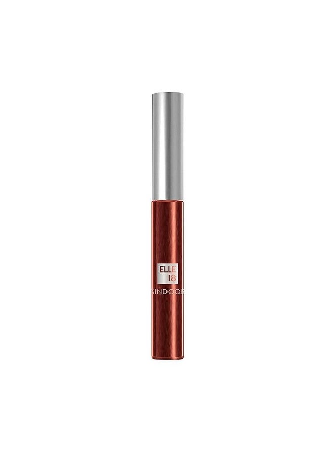 Elle 18 Sindoor Maroon (Matte) - Image 1
