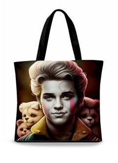 Tat tote bag for women-936  - Image 1