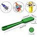 Plzoslly 606 Pcs Magnetic Bingo Wands Chips Set 6 Pcs Magnetic Wands with 600 Pcs Corresponding Colors Magnetic Bingo Chips for School Counting Sorting Family Game and Educational Activities - Image 4