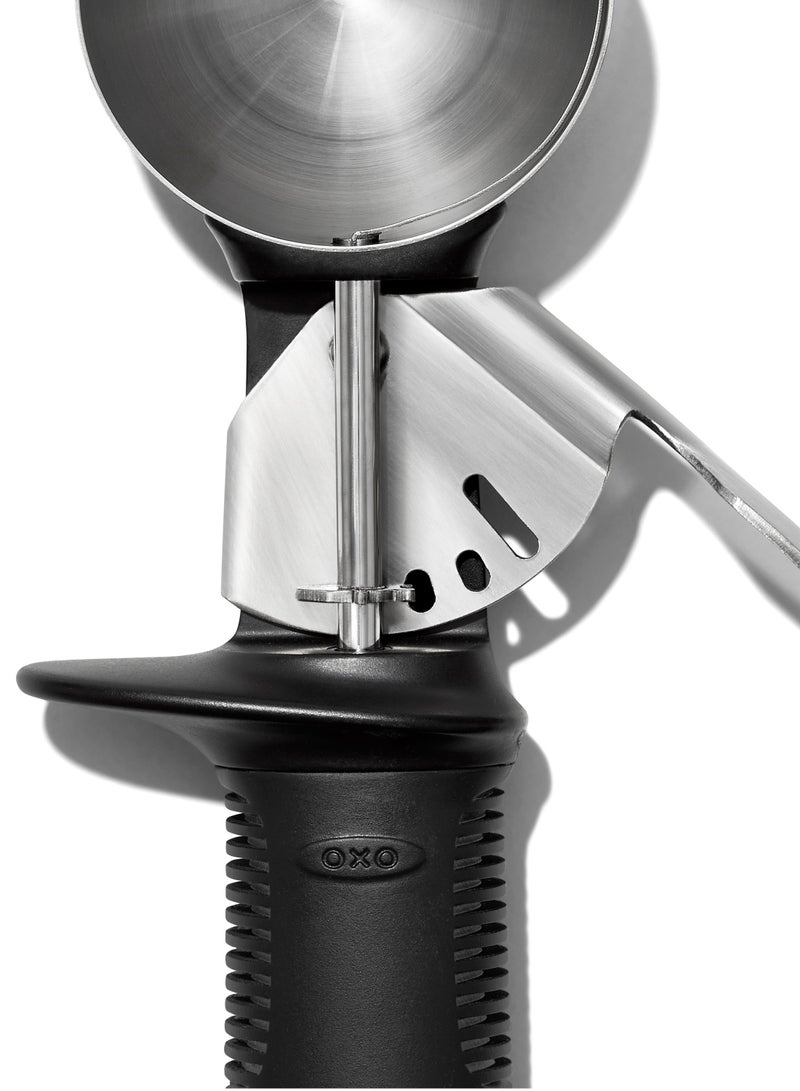OXO مغرفة آيس كريم جي جي تريجر (Rpl 21291) - Image 2