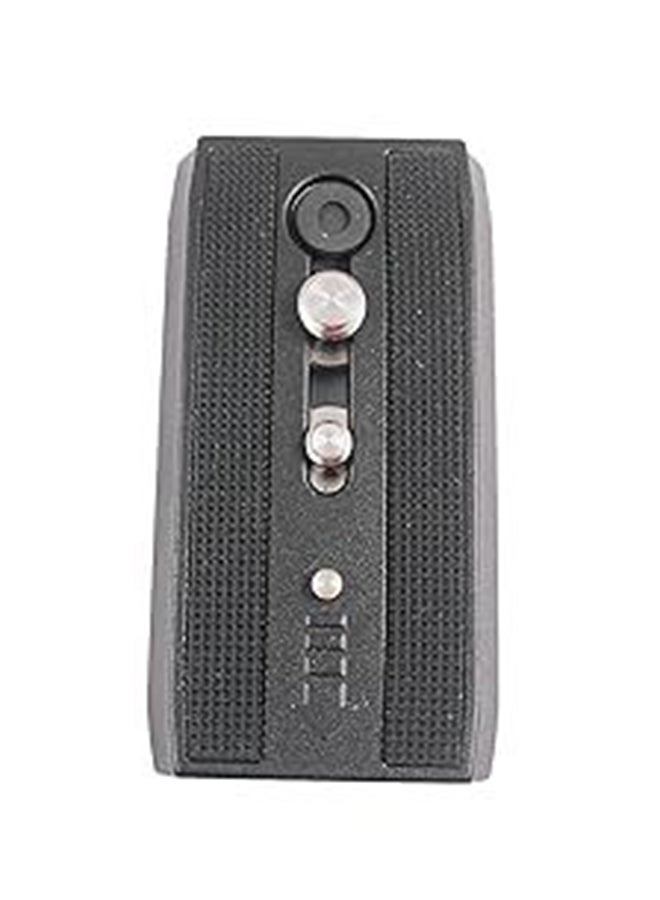 Kodak Renewed - H4000 Photo & Video Head for Camera, Black Black - Image 3