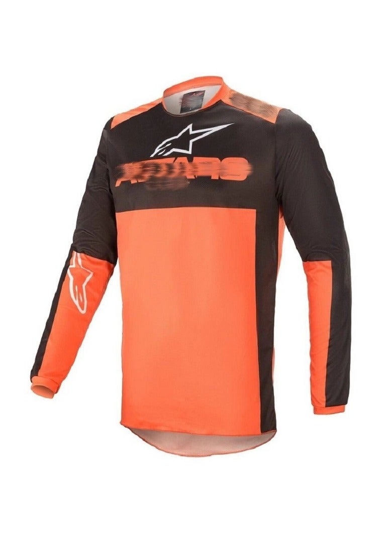 Fox New Off road Motorcycle Speed Reduction Sunscreen Top - Image 1