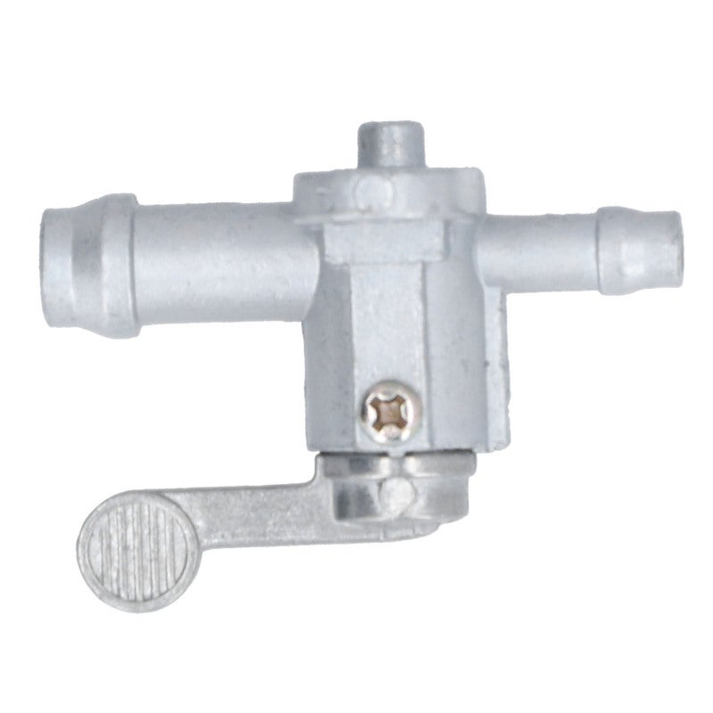 Petrol Petcock Fuel Valve Switch for Yamaha PW50 PEEWEE50 1981-2009 - Precision Design Gas Tank Switch - Durable Aluminium Alloy Fuel Tap Petcock for Motor Parts Repair Replacement - Image 1