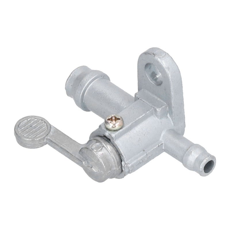 Petrol Petcock Fuel Valve Switch for Yamaha PW50 PEEWEE50 1981-2009 - Precision Design Gas Tank Switch - Durable Aluminium Alloy Fuel Tap Petcock for Motor Parts Repair Replacement - Image 5