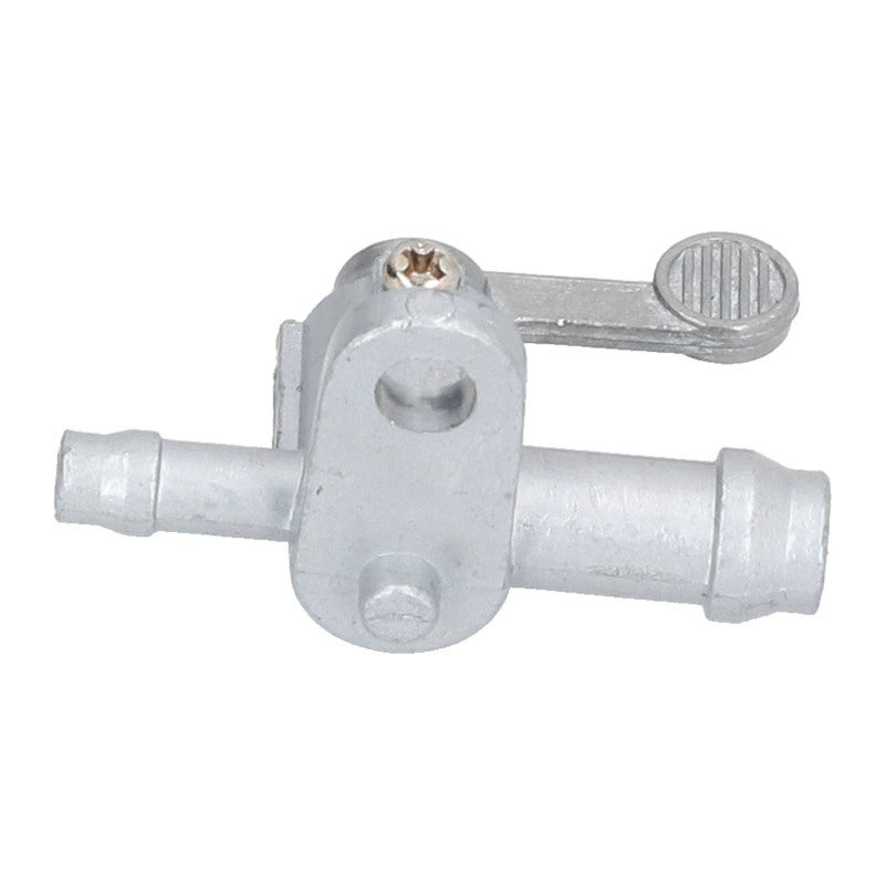 Petrol Petcock Fuel Valve Switch for Yamaha PW50 PEEWEE50 1981-2009 - Precision Design Gas Tank Switch - Durable Aluminium Alloy Fuel Tap Petcock for Motor Parts Repair Replacement - Image 2