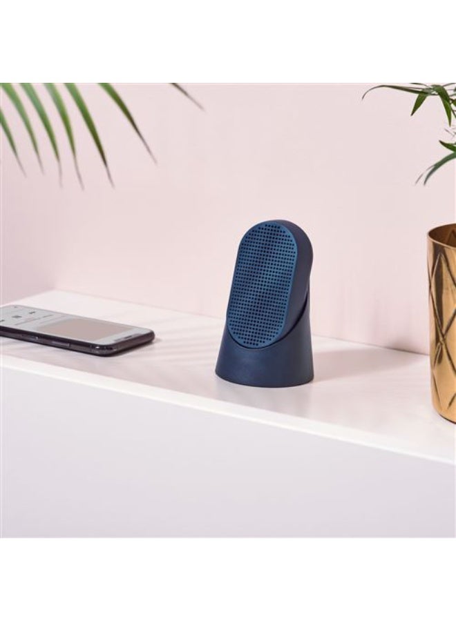 LEXON Mino T Water Resistance Bluetooth Speaker With Integrated Carabiner - Image 5
