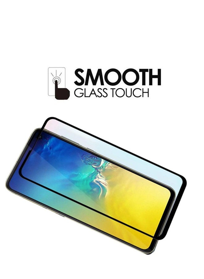 DIGERSI - Pack Of 3 Digersi Clear Screen Protectors for Samsung Galaxy S10e High-Clarity, Complete Coverage,Crystal-Clear Viewing, Effortless Maintenance, and Safety-First Design to Keep Your Galaxy S10e Screen - Image 1