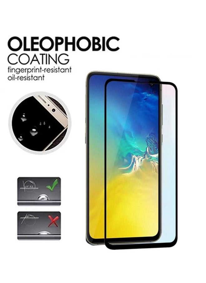 DIGERSI - Pack Of 3 Digersi Clear Screen Protectors for Samsung Galaxy S10e High-Clarity, Complete Coverage,Crystal-Clear Viewing, Effortless Maintenance, and Safety-First Design to Keep Your Galaxy S10e Screen - Image 1