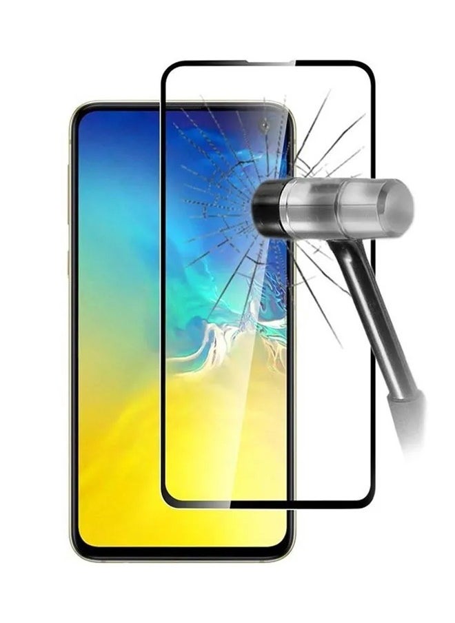 DIGERSI - Pack Of 3 Digersi Clear Screen Protectors for Samsung Galaxy S10e High-Clarity, Complete Coverage,Crystal-Clear Viewing, Effortless Maintenance, and Safety-First Design to Keep Your Galaxy S10e Screen - Image 1