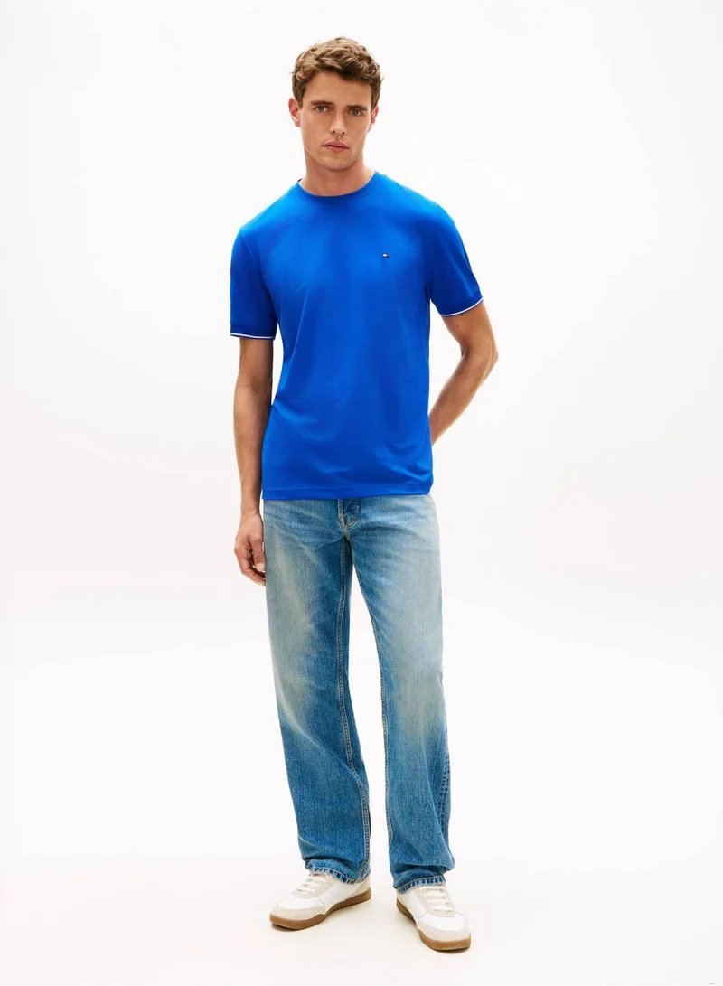 Tommy Hilfiger Performance Crew Neck T-Shirt