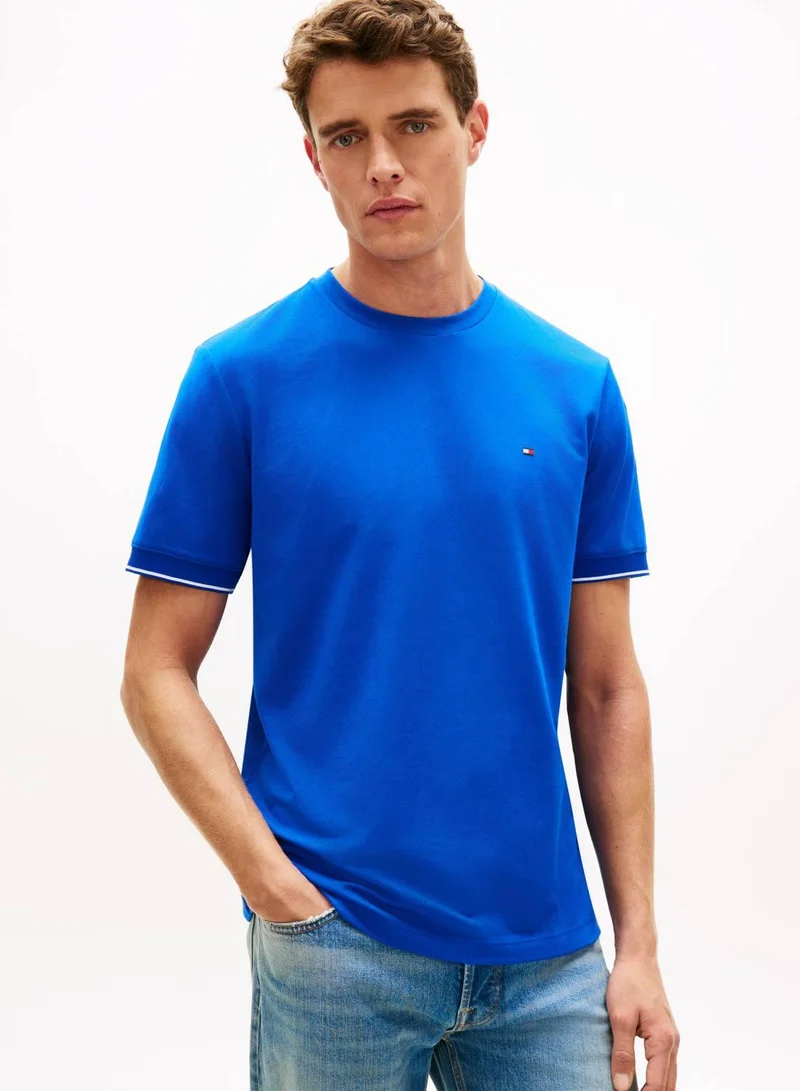 Tommy Hilfiger Performance Crew Neck T-Shirt