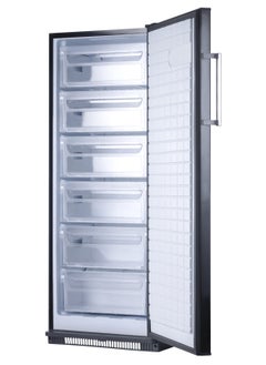 NVF280 Upright Freezer -Digital - 6 Drawers - 280 L - Silver - pzsku/Z394BCCAEF12AADDBBFFDZ/45/_/1725275849/9863c794-f714-4ad4-98e7-167c4b53d2e6