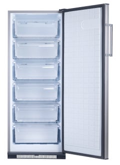 NVF280 Upright Freezer -Digital - 6 Drawers - 280 L - Silver - pzsku/Z394BCCAEF12AADDBBFFDZ/45/_/1725275878/53722600-e43e-45a0-b2da-5bf62f2ac265