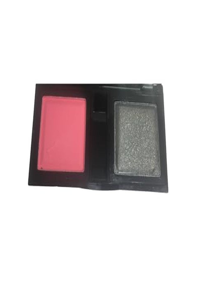 ميجاجا علبة ظلال العيون الطبيعية الصغيرة المتوهجة من ميجاجا يو إس إيه، عبوة من قطعتين - Image 4