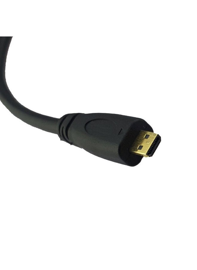 Seadream - Micro Hdmi To Micro Hdmi Cable;Seadream Gold Plated High Speed Micro Hdmi Extension Cable Micro Hdmi Male To Micro Hdmi Male Cablemicro Hdmi Type D Male To Male Cable; - Image 1