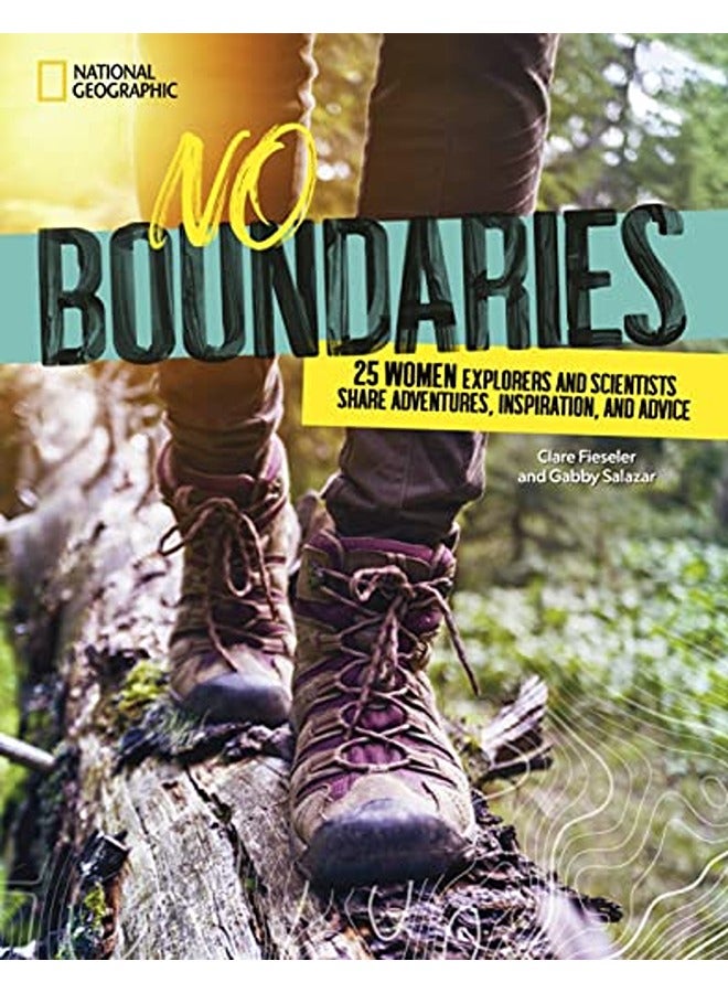 Ngk No Boundaries 25 Women