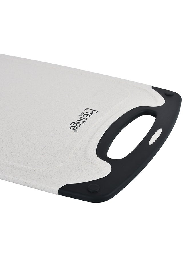 Prestige 3-Piece Cutting Board Assorted Colour 30cm - Image 3