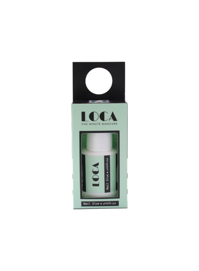 loca Nail Glue - With Brush ( G1 )