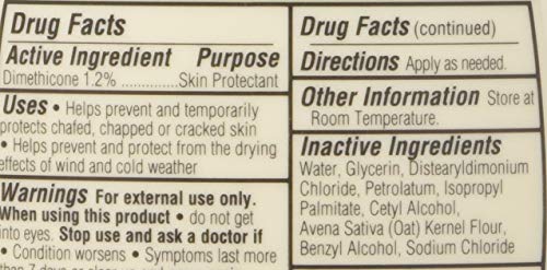 Aveeno Active Naturals Daily Moisturizing Lotion 20 Ounce Pump - Image 3