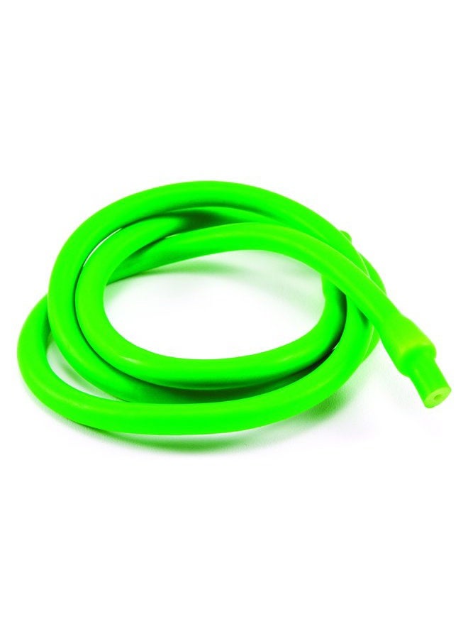 Lifeline 5' Resistance Cable for Low Impact Strength Training and Greater Muscle Activation - 80lbs - Image 1