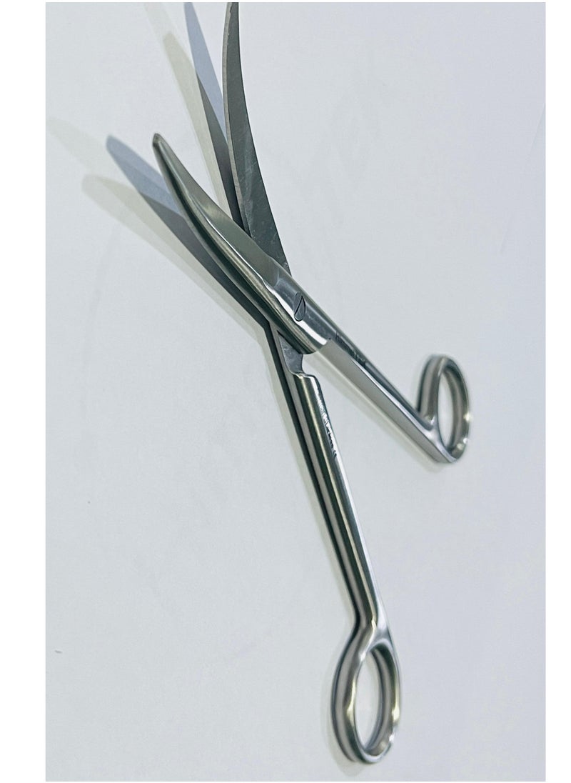 Himmel Tek - Mayo Scissors Cvd 6 3/4'' - Image 1