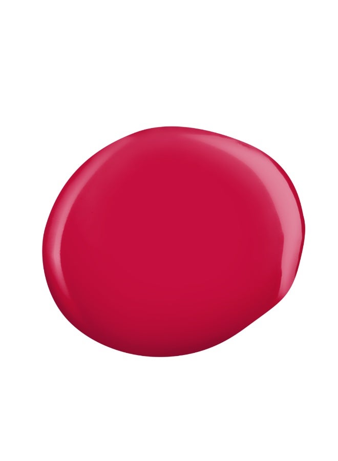 KINETICS SOLARGEL PROFESSIONAL NAIL POLISH 15 ML | #179 CUTURE CHERRY - Image 3